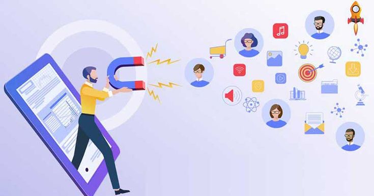 Lead Generation Banner