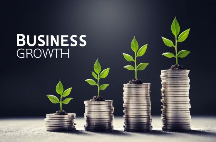 Grow Your Business