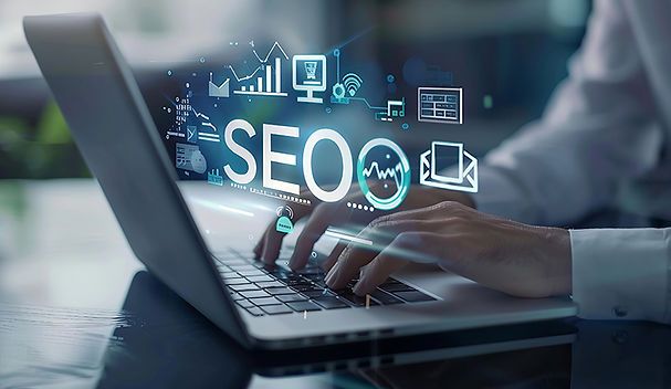 SEO Banner