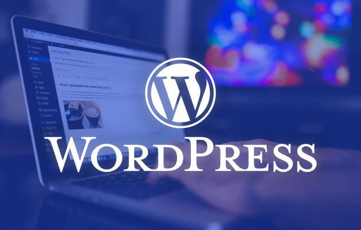 WordPress Web Design