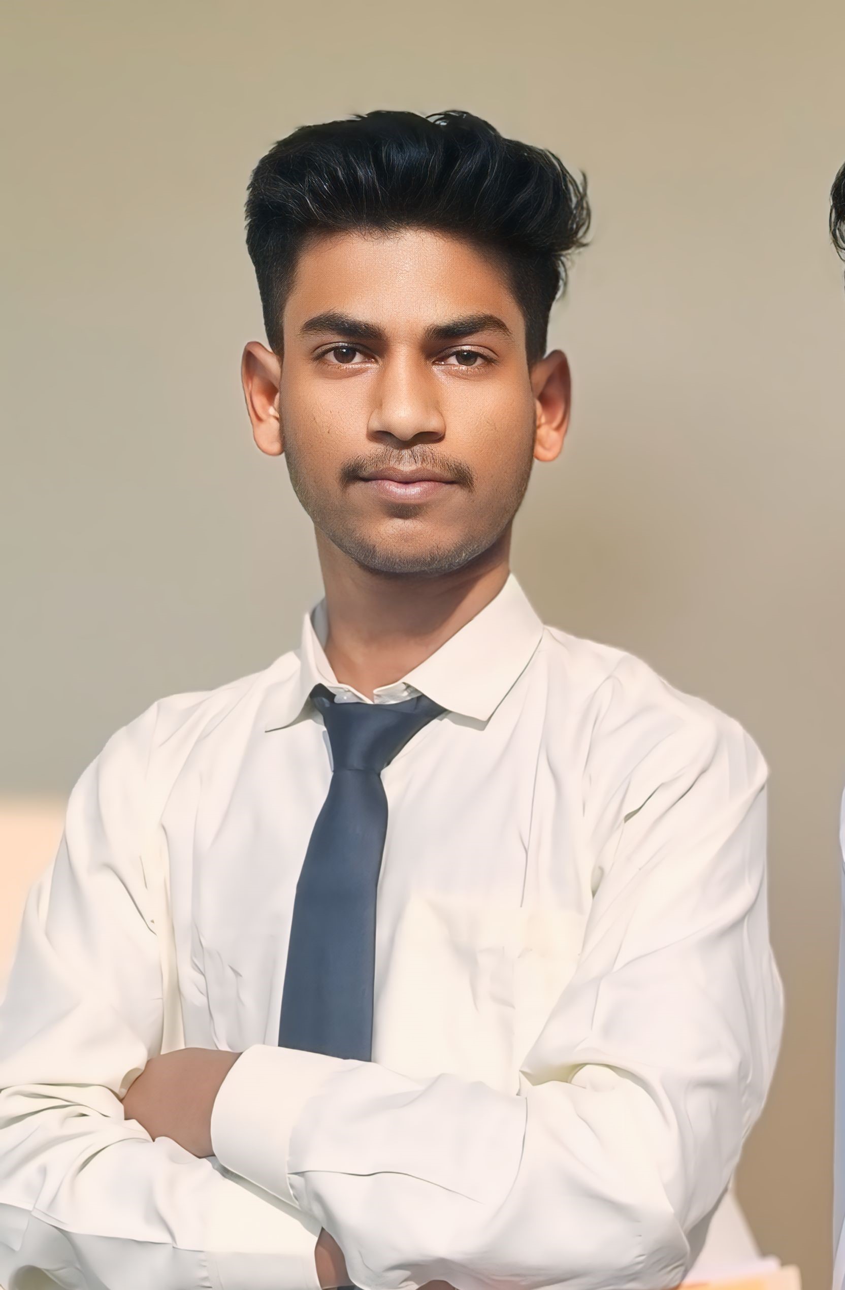 Rahul Raushan