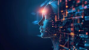 AI-powered content creation and personalization